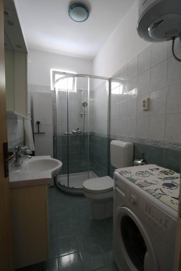 Casa Santo E Albina Rabac Villa Kültér fotó