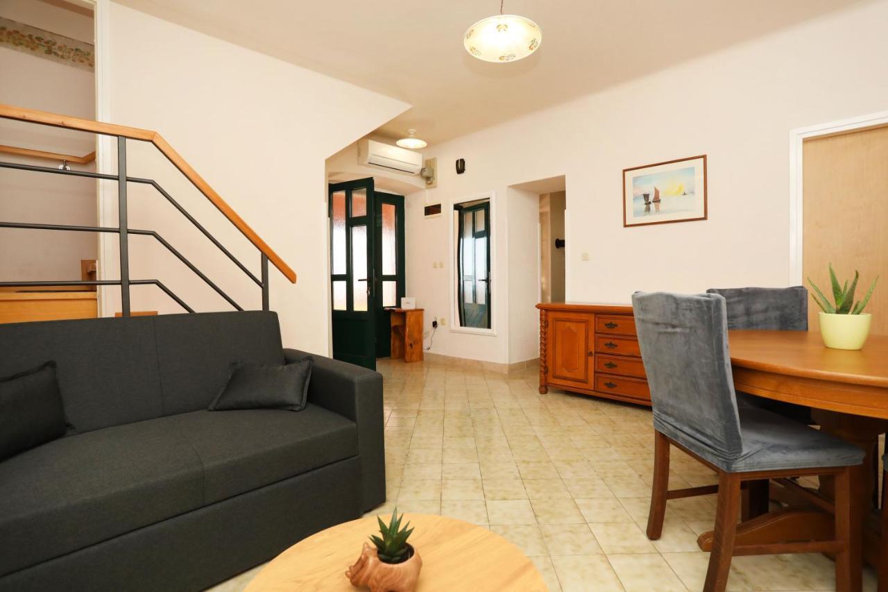Casa Santo E Albina Rabac Villa Kültér fotó