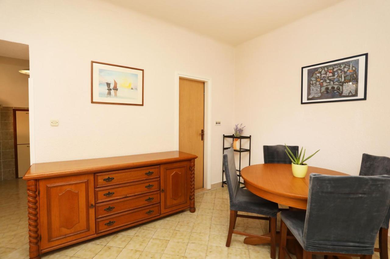 Casa Santo E Albina Rabac Villa Kültér fotó